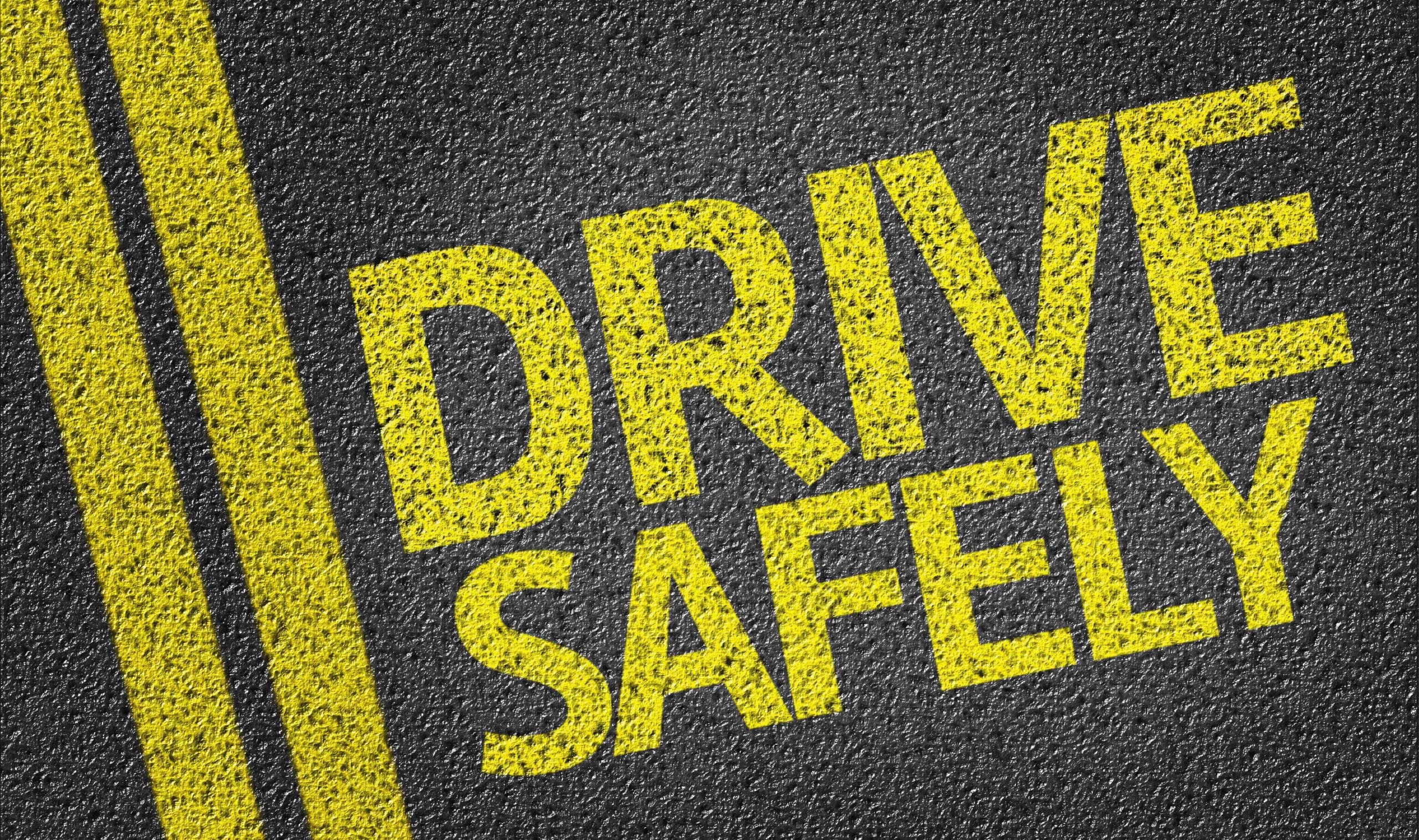 Why Is Safe Driving So Important Driver Hire Training