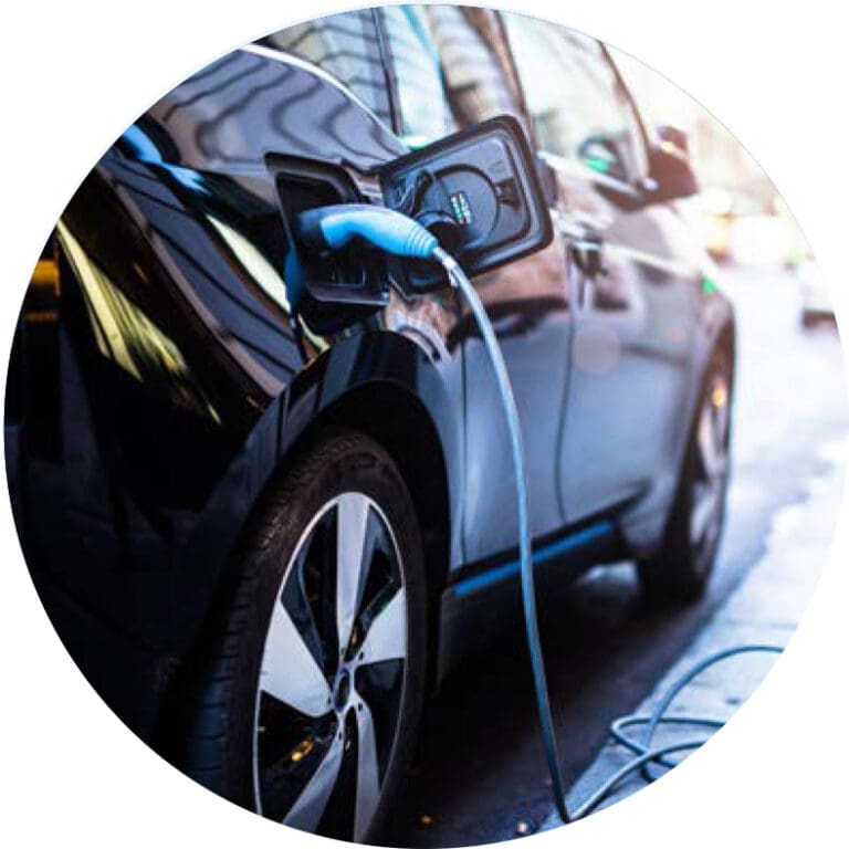 EV / Hybrid Vehicle Driver Hire Training